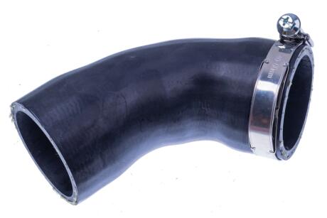 Патрубок інтеркулера Audi A3/Skoda Octavia/VW Caddy II/Golf IV/Passat/Tiguan/Touran 1.6/2.0 Tdi 06- Denckermann F100048