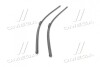 Щетка стеклоочист. 700/700 (компл.) Denckermann VD10012 (фото 4)