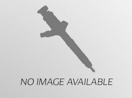 Форсунка 2.5 DCI Nissan Bassara 99-,Murano 08-14,Navara 05-15,Pathfinder 04-15,Presage 98-,Ser DENSO 0950006250