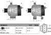 Генератор DENSO DAN933 (фото 4)