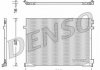 Радиатор кондиционера DENSO DCN23035 (фото 2)