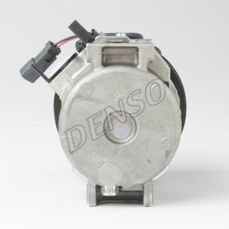 Компрессор кондиционера DENSO DCP99807 (фото 1)