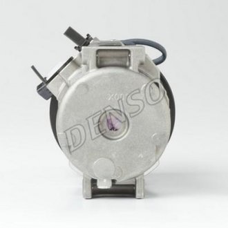 Компрессор кондиционера DENSO DCP99809 (фото 1)