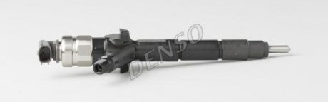 Форсунка паливна CR NISSAN CABSTAR Platform/Chassis 2,5 (2006 - 2011) DENSO DCRI106240