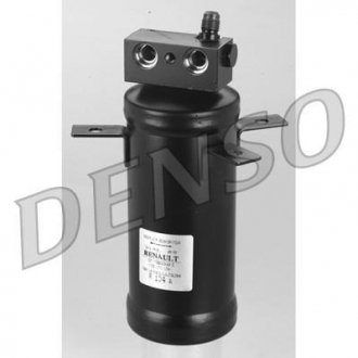 Осушувач кондиціонера DENSO DFD23024 (фото 1)