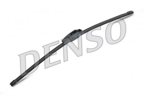 Щетка стеклоочистителя бескаркасная 550 mm DENSO DFR007 (фото 1)