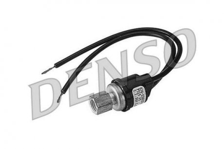 Датчик давления кондиционера DENSO DPS99902