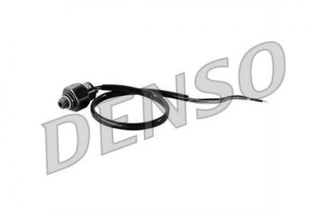 Датчик давления кондиционера DENSO DPS99908