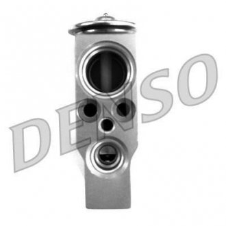 Расширительный клапан кондиционера DENSO DVE12001 (фото 1)