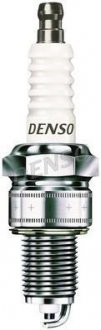 Свеча зажигания Standard DENSO W9EX-U (фото 1)