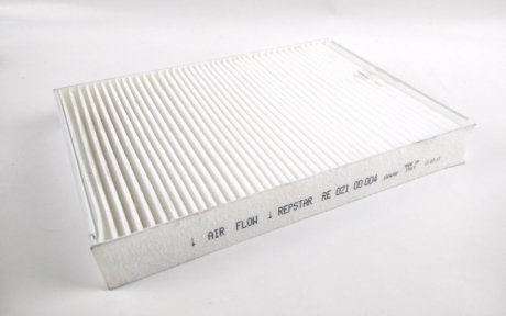 Фильтр салона DENSO DCF013P (фото 1)