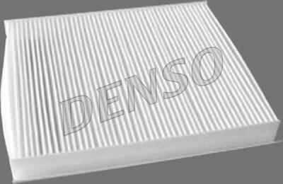 Фільтр салону DENSO DCF112P (фото 1)