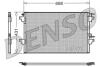 Радиатор кондиционера DENSO DCN23022 (фото 1)