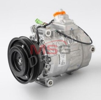 Компрессор DENSO DCP02006