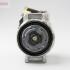 Компрессор кондиционера DENSO DCP05107 (фото 3)