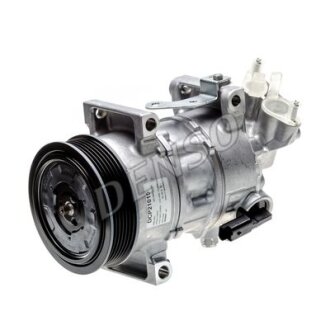 Компресор кондиціонера DENSO DCP21015