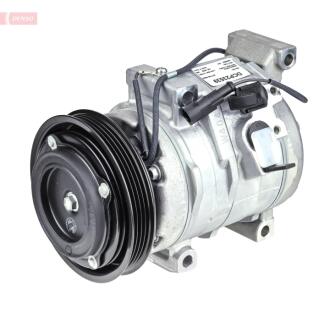 Фото компрессор кондиционера DENSO DCP23539 Компрессор кондиционера DENSO DCP23539