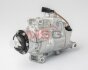 Компресор кондиціонера DENSO DCP32062 (фото 1)