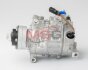 Компресор кондиціонера DENSO DCP32062 (фото 4)