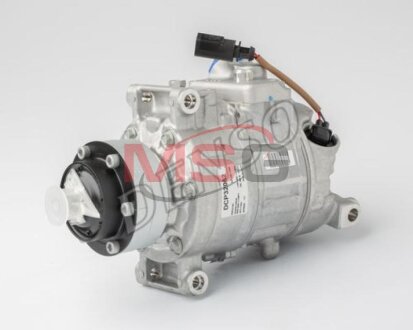 Компрессор кондиционера DENSO DCP32062