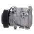Компрессор DENSO DCP50041 (фото 3)