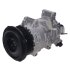 Компресор кондиціонера TOYOTA CAMRY седан (_XV4_) 06-11 DENSO DCP50042 (фото 2)