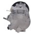 Компресор кондиціонера TOYOTA CAMRY седан (_XV4_) 06-11 DENSO DCP50042 (фото 4)