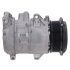 Компресор кондиціонера TOYOTA CAMRY седан (_XV4_) 06-11 DENSO DCP50042 (фото 5)
