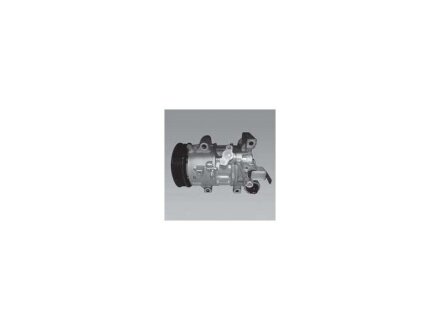 Компрессор кондиционера DENSO DCP50313
