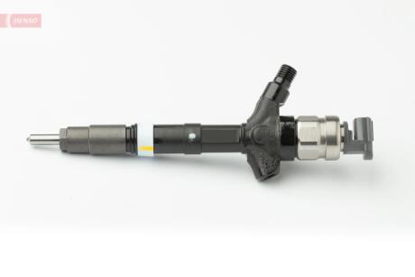 Форсунка двигуна DENSO DCRI107580