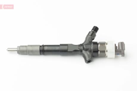 Форсунка инжектор DENSO DCRI107730