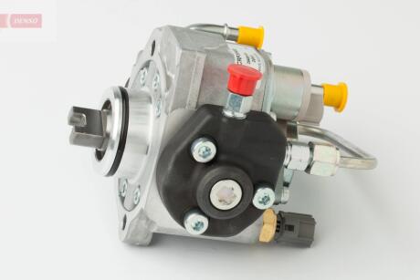 ТНВД дизель CR Ford Transit 2.2 TDCI DENSO DCRP300400