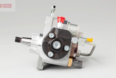 Паливний насос високого тиску DENSO DCRP300950