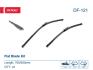 Щітка склоочисника DENSO DF121 (фото 1)
