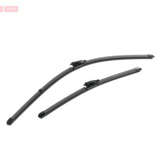 Щітка склоочисника DENSO DF437