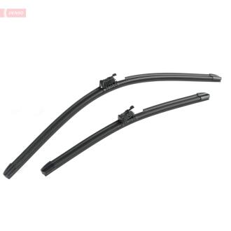 Щітка склоочисника DENSO DF438