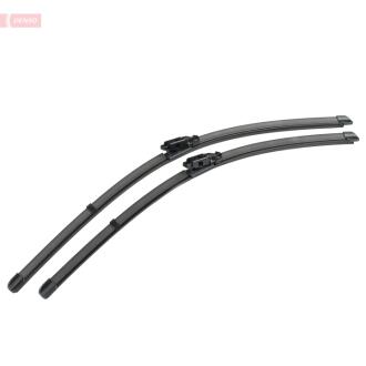 Щітка склоочисника DENSO DF442