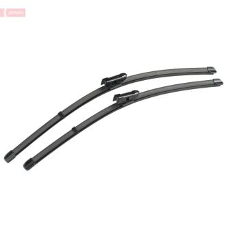 Щітка склоочисника DENSO DF444