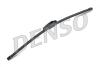 Щётка стеклоочистителя бескаркасная 550 mm DENSO DFR007 (фото 2)