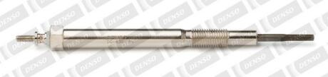 Свічка розжарювання DENSO DG630