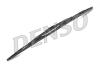 Щетка стеклоочистителя каркасная Standard 650 мм (26&quot;) DENSO DM065 (фото 1)