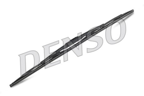Щетка стеклоочистителя каркасная Standard 650 мм (26") DENSO DM065