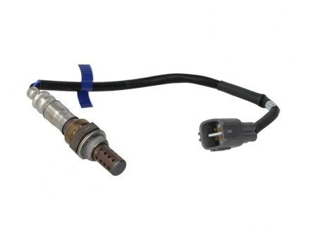 Sonda Lambda FEBI BILSTEIN 177513 | Sensore Ossigeno Per KIA E HYUNDAI (ix35, Sportage, Tucson, Rio)