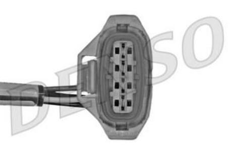 Лямбда зонд DENSO DOX1575