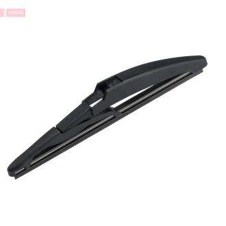 Щітка склоочисника DENSO DRD017