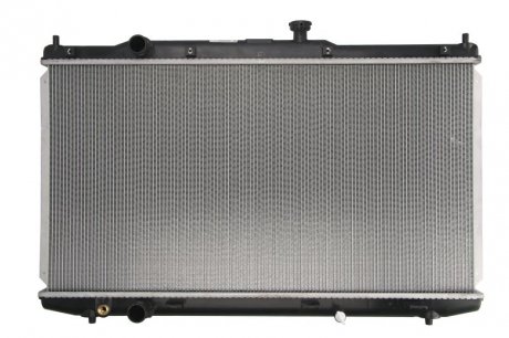 Радиатор основной DENSO DRM40039 (фото 1)