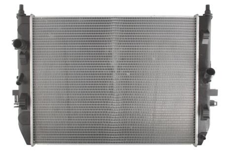 Фото радіатор DENSO DRM44008 Радіатор DENSO DRM44008