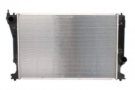 Радиатор охлаждения DENSO DRM50132 (фото 1)