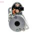 Стартер відновлений /1,6кВт, 10z/ LEXUS IS 09-13; TOYOTA LAND CRUISER PRADO 120 03-10 DENSO DSN1256 (фото 2)