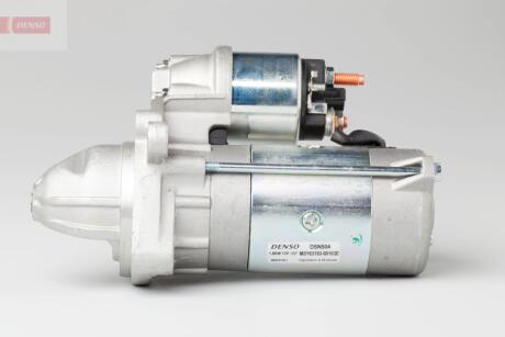 Стартер DENSO DSN504